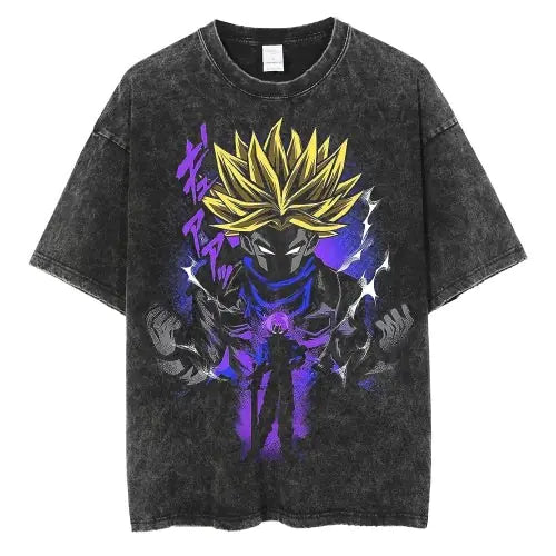 Dragonball T-Shirt Collection 3
