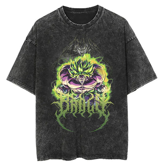 Dragon Ball T-shirt Collection 2