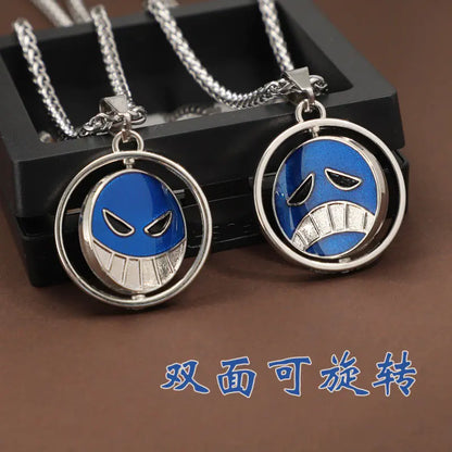 One Piece Necklace for Men