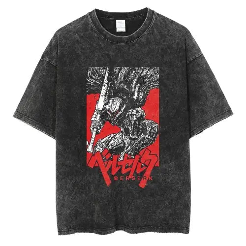 Berserk T-Shirt Collection 2