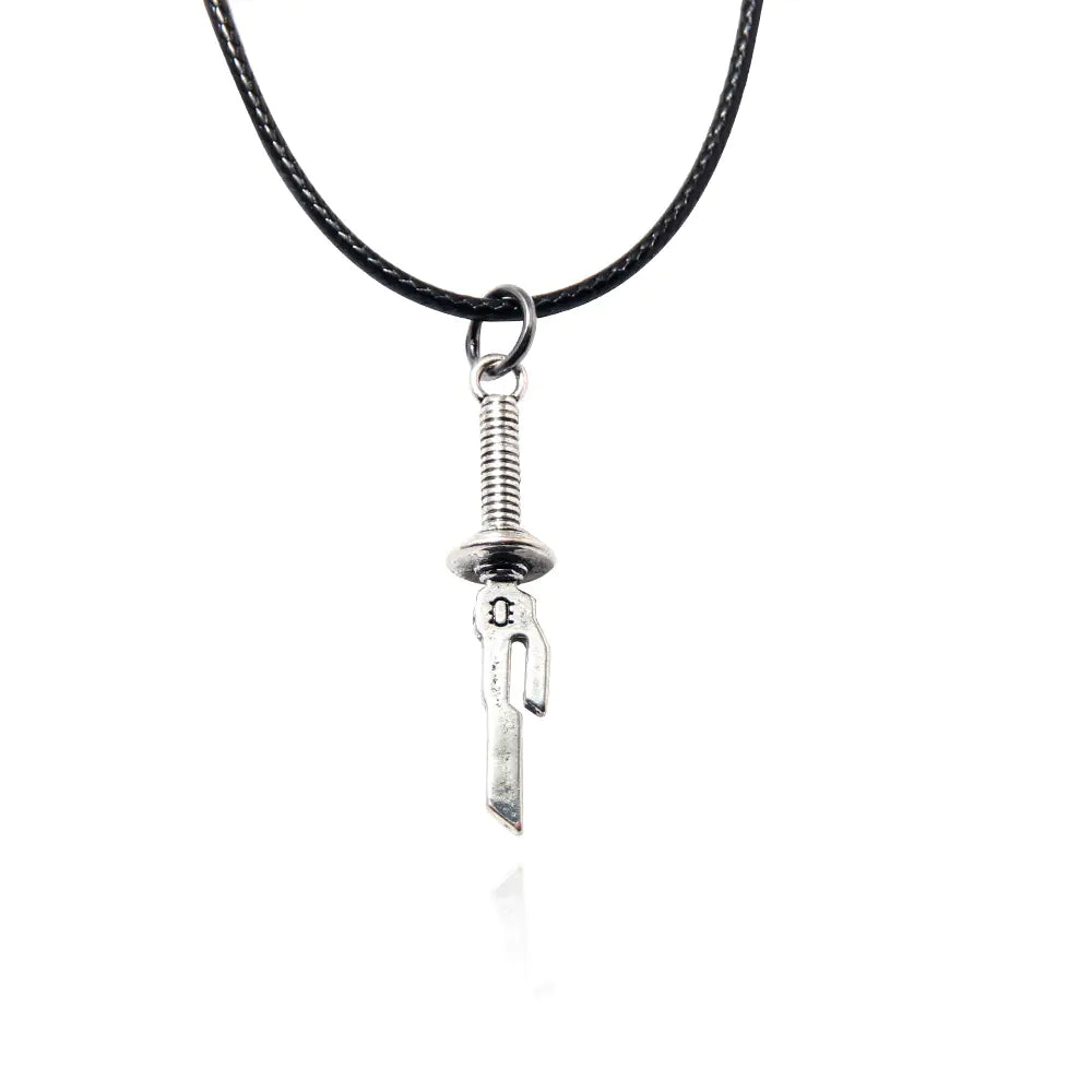 Jujutsu Kaisen Toji Necklace