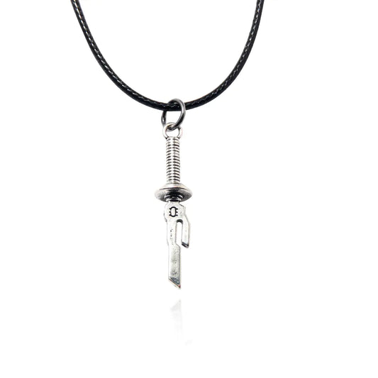 Jujutsu Kaisen Toji Necklace