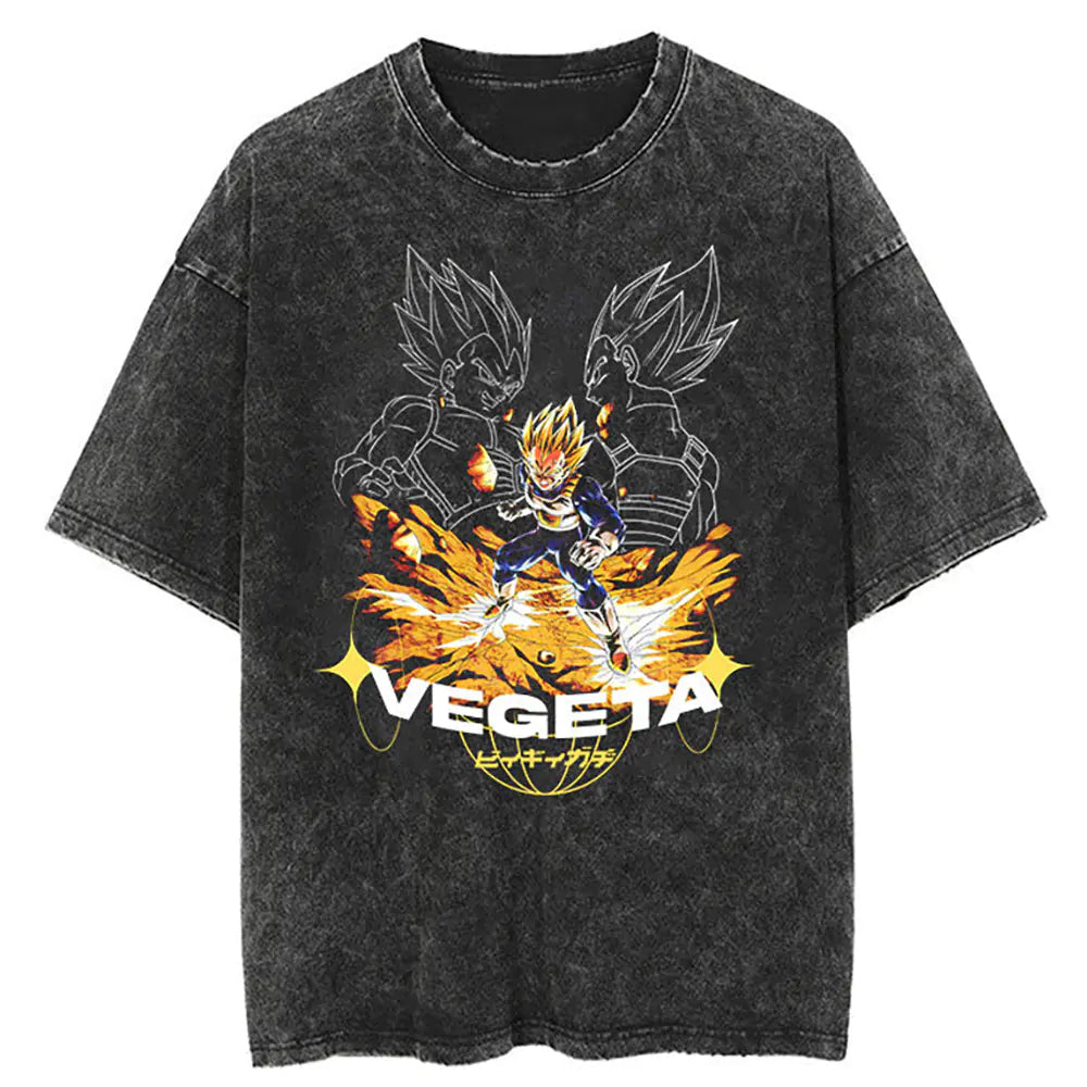 Dragon Ball T-shirt Collection 2