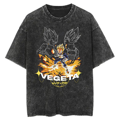 Dragon Ball T-shirt Collection 2