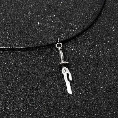 Jujutsu Kaisen Toji Necklace