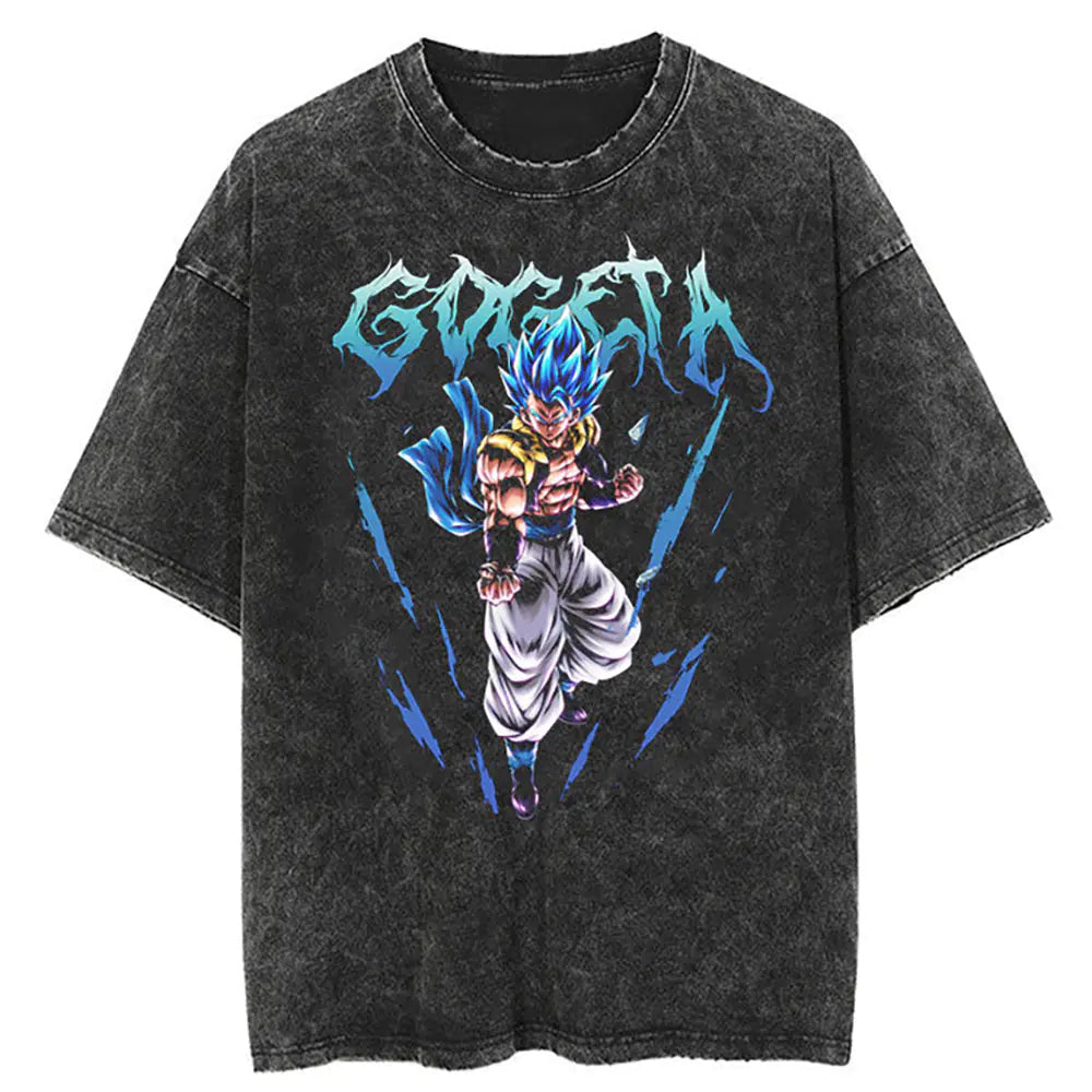 Dragon Ball T-shirt Collection 2