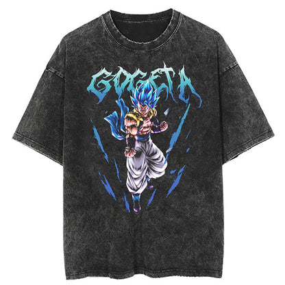 Dragon Ball T-shirt Collection 2