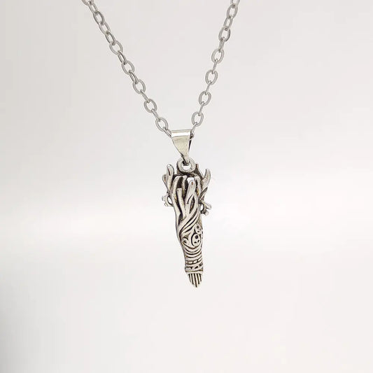 Jujutsu Kaisen Sukuna Necklace