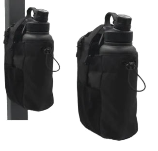 Magnetic Fitness Bag