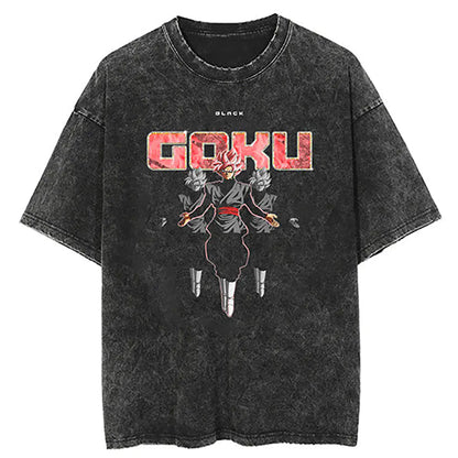 Dragon Ball T-shirt Collection 2