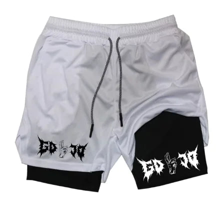 Gojo Gym Shorts