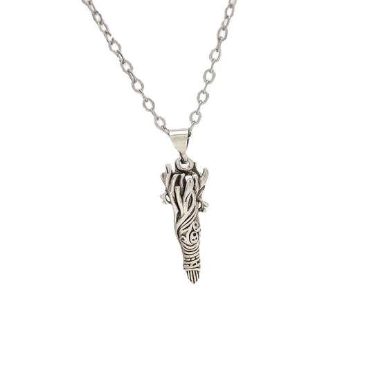 Jujutsu Kaisen Sukuna Necklace
