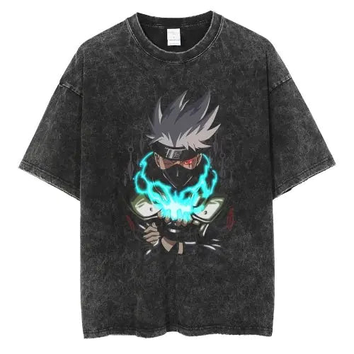 Naruto T-Shirt Collection