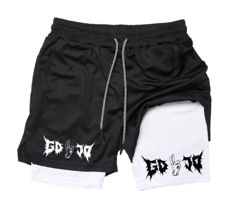 Gojo Gym Shorts
