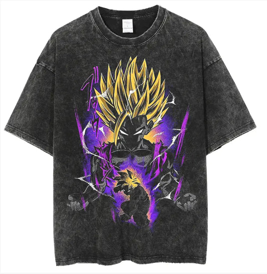 Dragonball T-shirt Collection 3