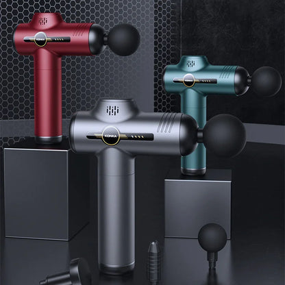 MunroForce™ Massage Gun