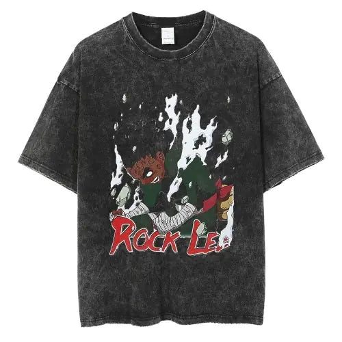 Naruto T-Shirt Collection