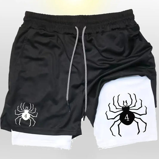 Hisoka Gym Shorts