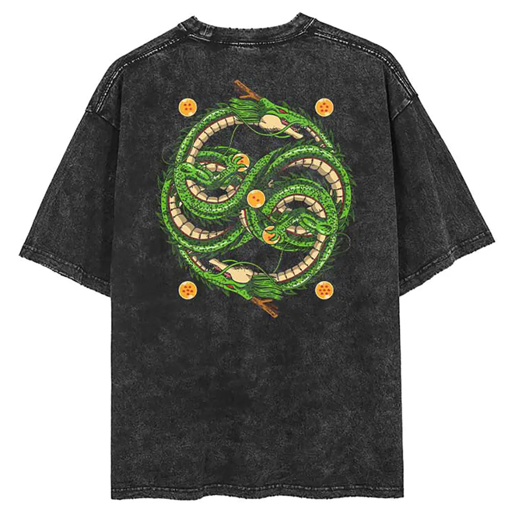 Dragon Ball T-shirt Collection 2