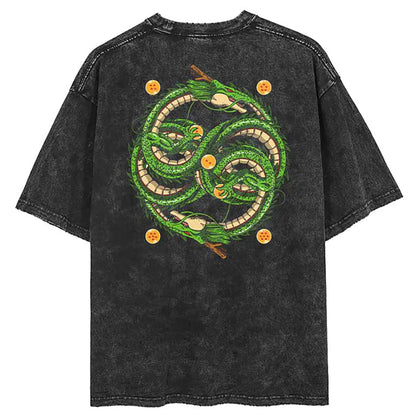 Dragon Ball T-shirt Collection 2