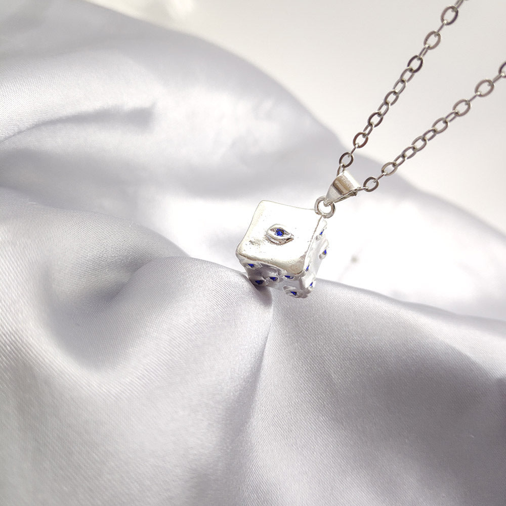 Jujutsu Kaisen Prison Gate Necklace