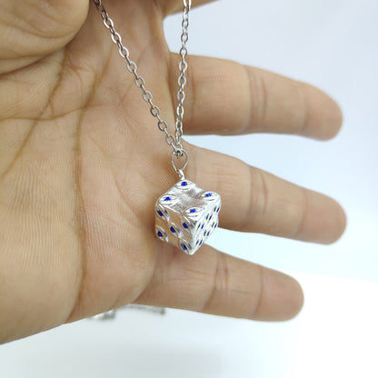 Jujutsu Kaisen Prison Gate Necklace