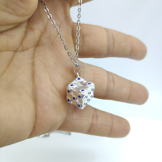 Jujutsu Kaisen Prison Gate Necklace