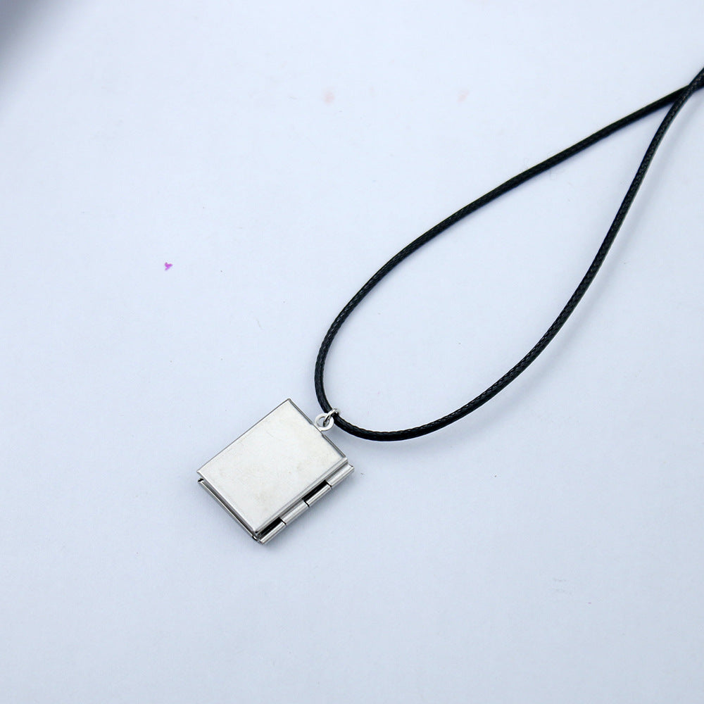 Jujutsu Kaisen Aoi Todo Necklace