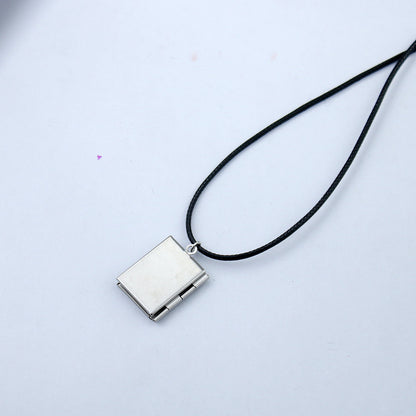Jujutsu Kaisen Aoi Todo Necklace