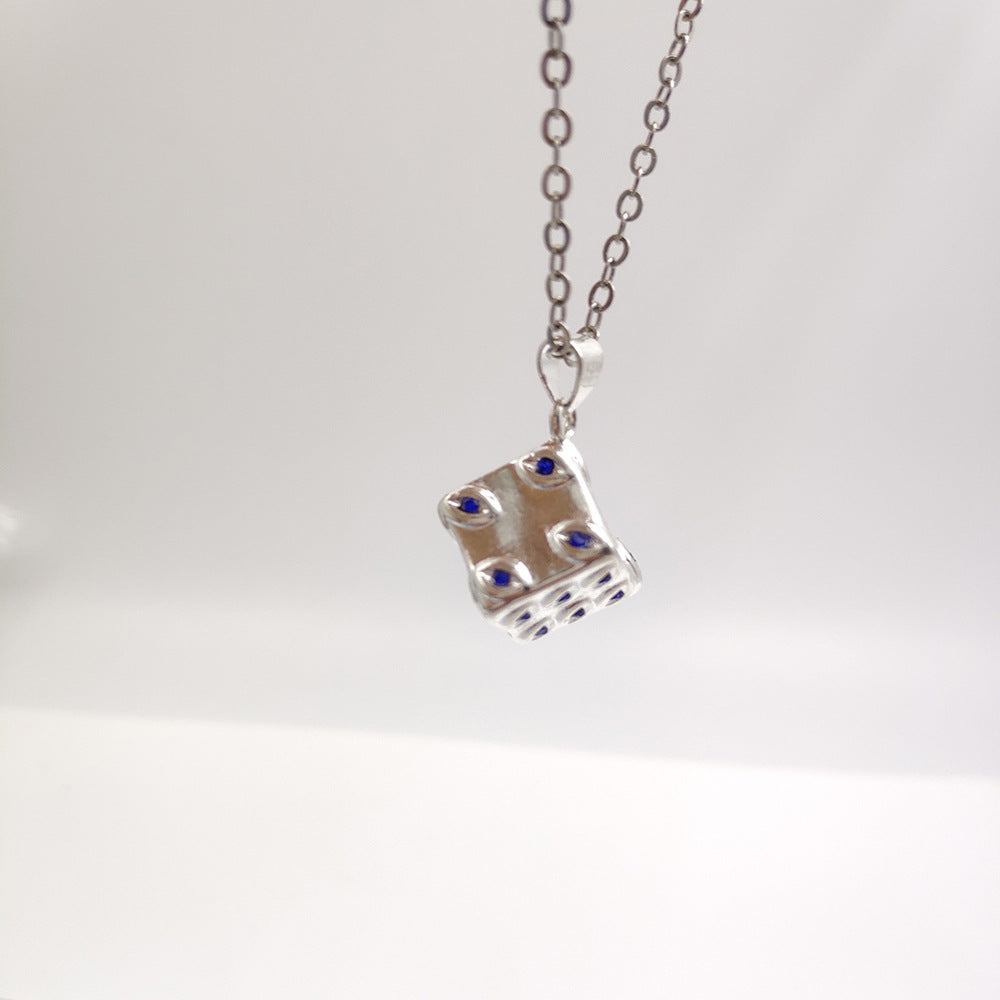Jujutsu Kaisen Prison Gate Necklace
