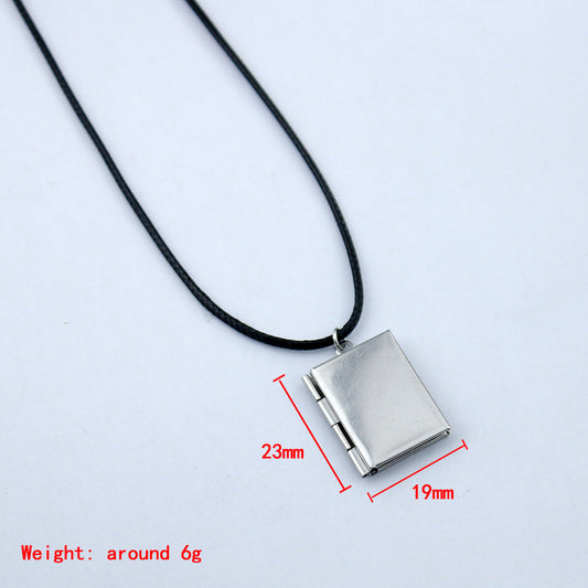 Jujutsu Kaisen Aoi Todo Necklace