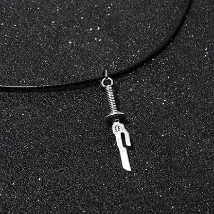 Jujutsu Kaisen Toji Necklace