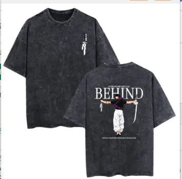 Gojo and Toji T-Shirt