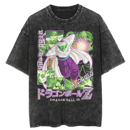 Dragon Ball T-shirt Collection 2