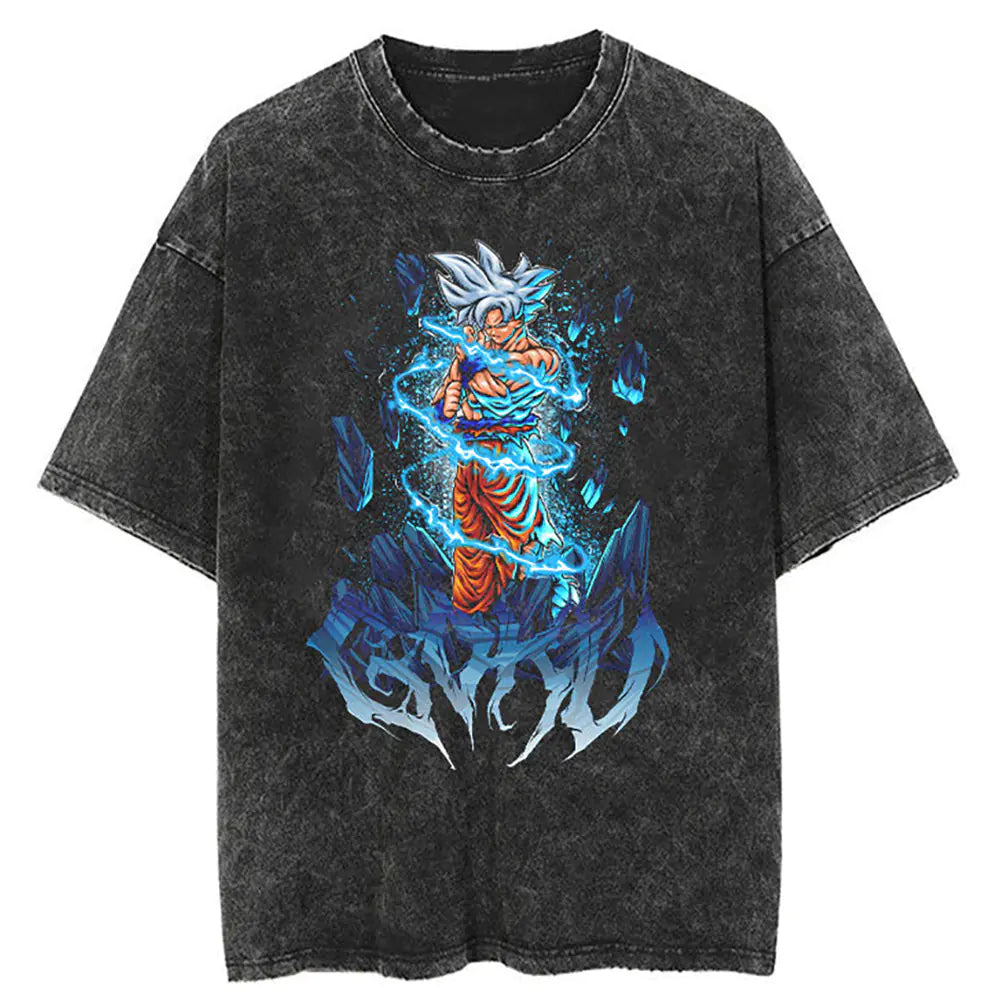 Dragon Ball T-shirt Collection 2