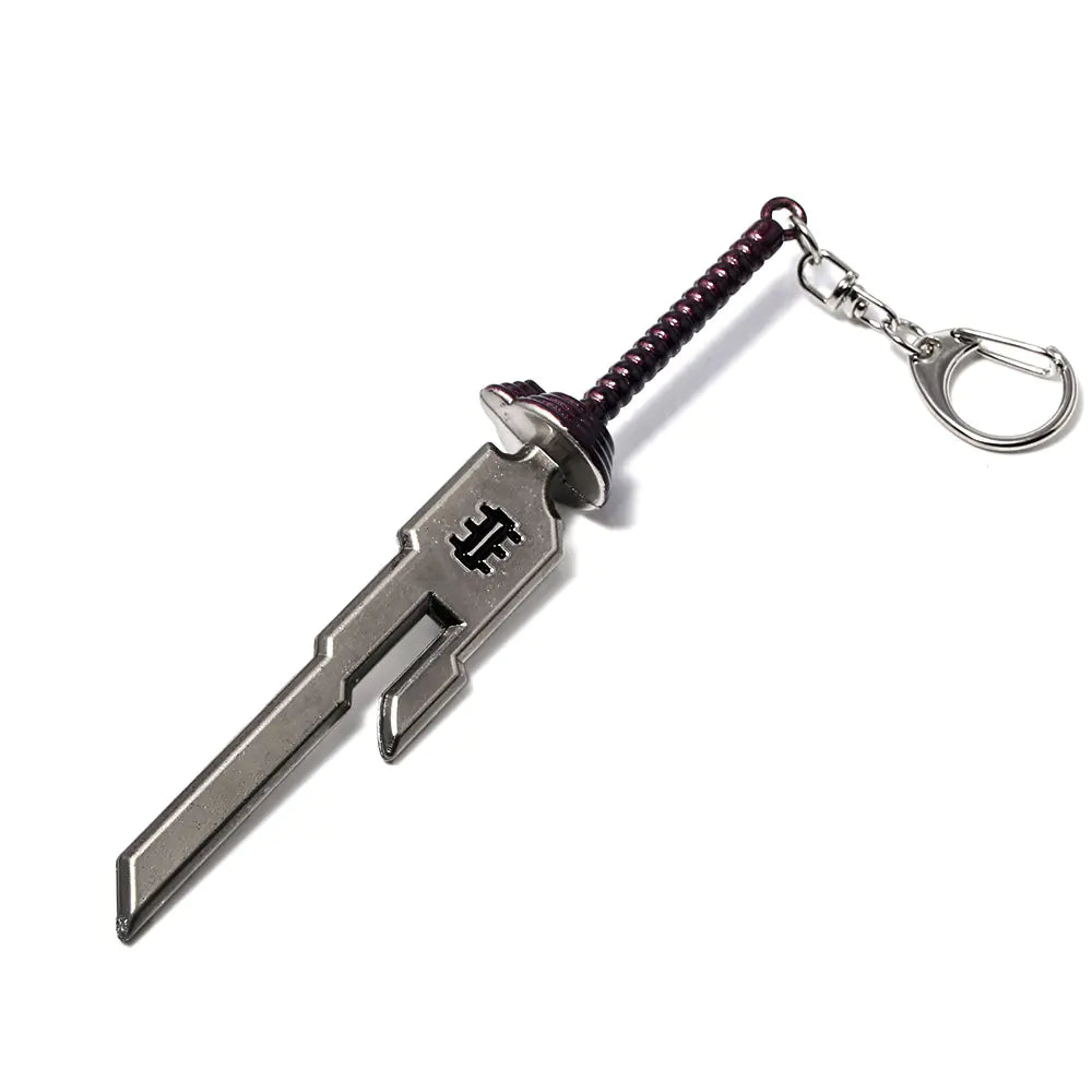 Jujutsu Kaisen Toji Keychain