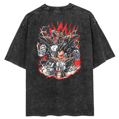 Dragon Ball T-shirt Collection 2