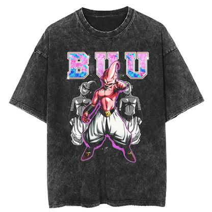 Dragon Ball T-shirt Collection 2
