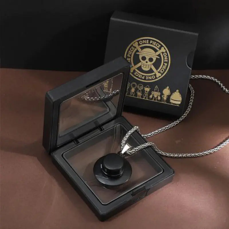 One Piece Necklace for Men