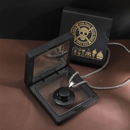 One Piece Necklace for Men