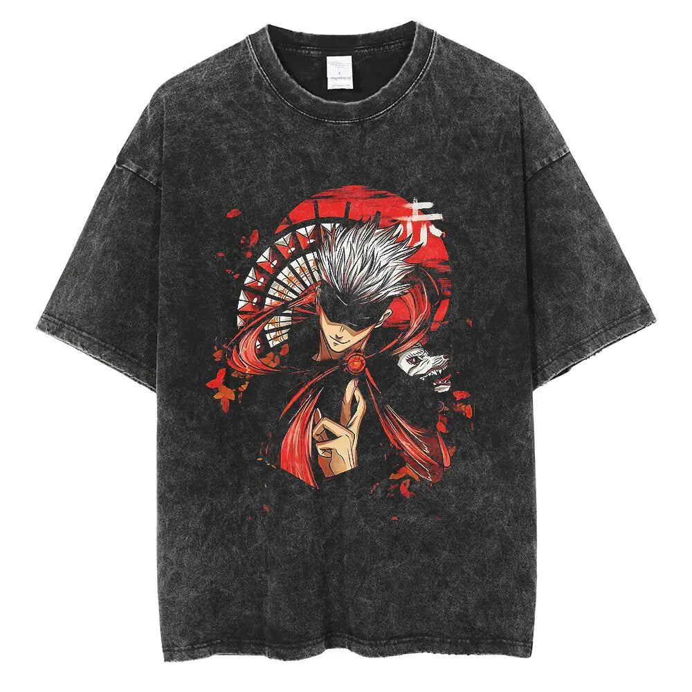 Jujutsu Kaisen T-Shirt Collection 2