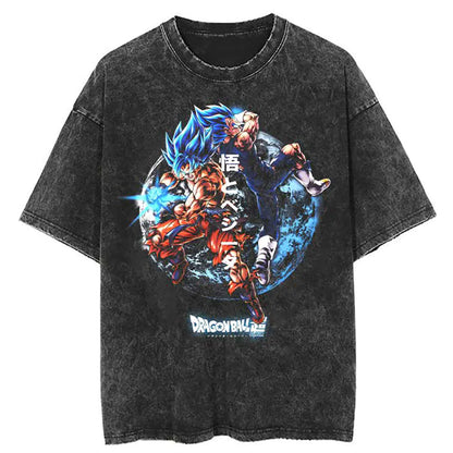 Dragon Ball T-shirt Collection 2