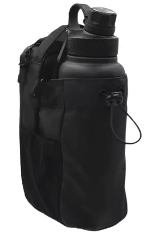 Magnetic Fitness Bag