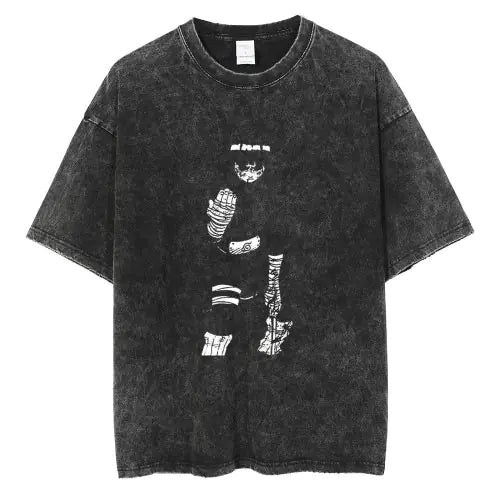 Naruto T-Shirt Collection