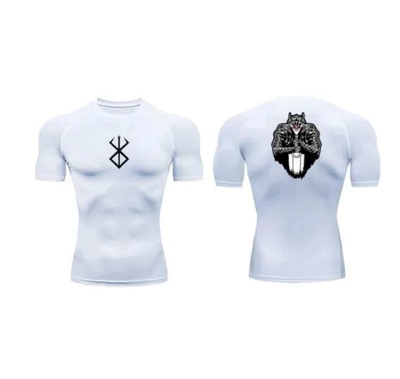 Berserk Compression Shirt