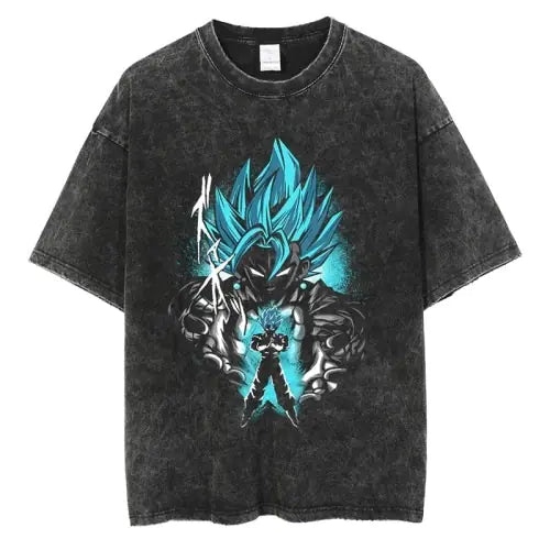 Dragonball T-Shirt Collection 3