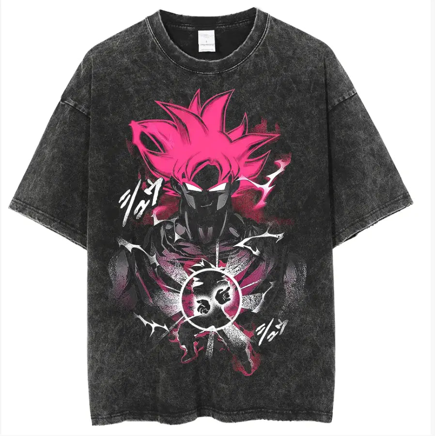 Dragonball T-shirt Collection 3