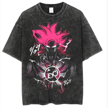 Dragonball T-shirt Collection 3