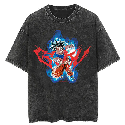 Dragon Ball T-shirt Collection 2