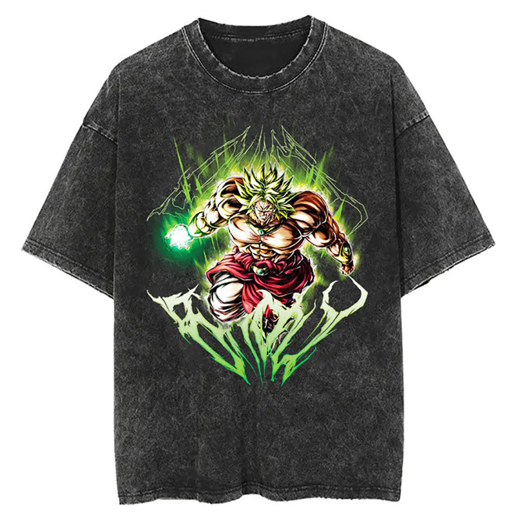 Dragon Ball T-shirt Collection 2